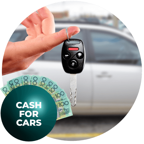 Cash for Scrap Cars Revesby Cash for Scrap Cars Revesby