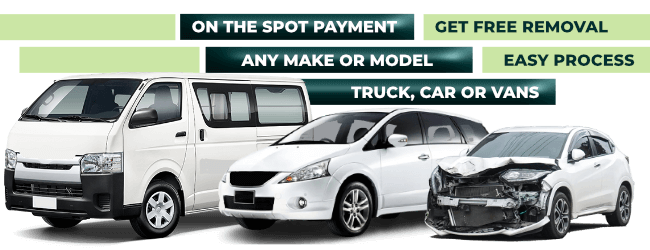 Toyota Wreckers Revesby